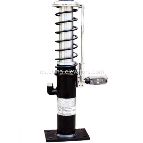 KM946511 tampón de aceite ≤1.6m/s para ascensores Kone